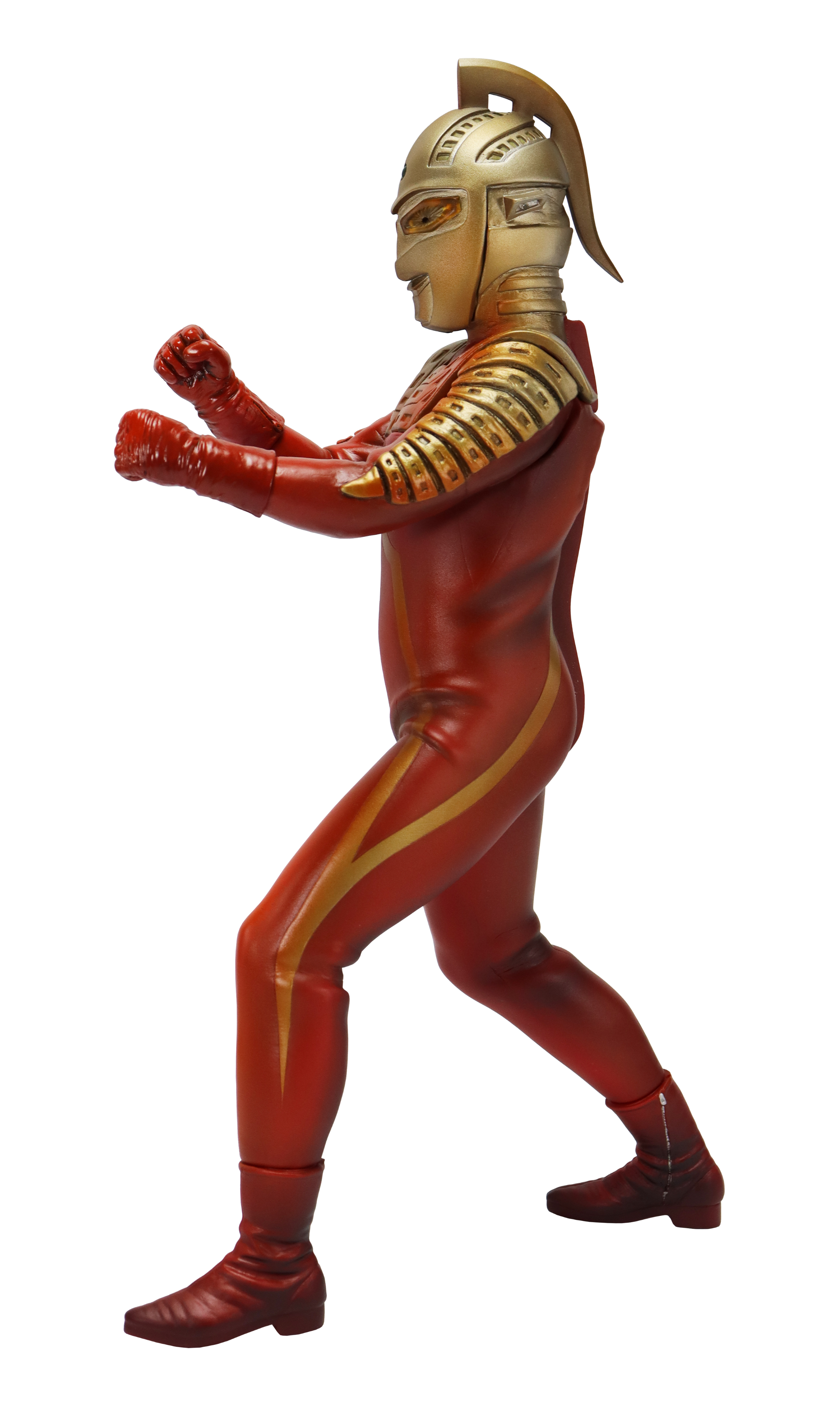 特撮シリーズ/ ウルトラセブン: ウルトラセブン ファイティングポーズ