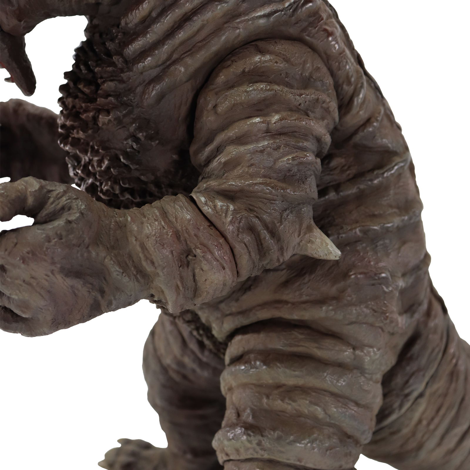 特撮シリーズ/ ウルトラマン: 古代怪獣 ゴモラ 1/6 PVC 激闘セット