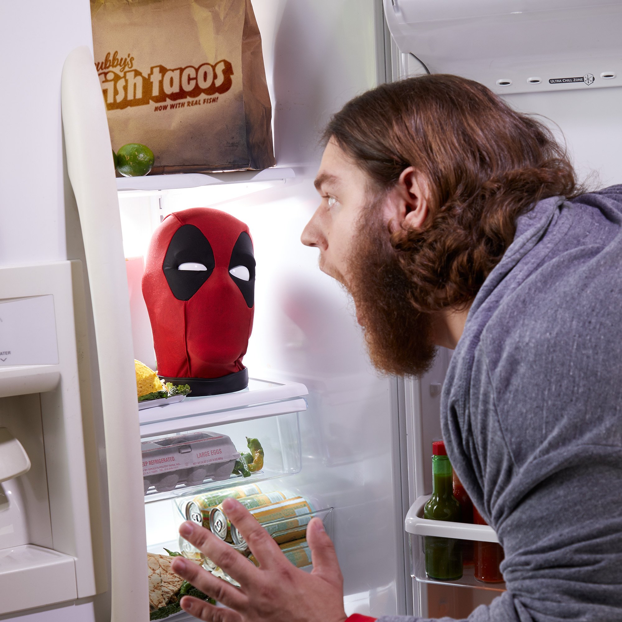 海外版】マーベルコミック/ マーベルレジェンド インタラクティブ