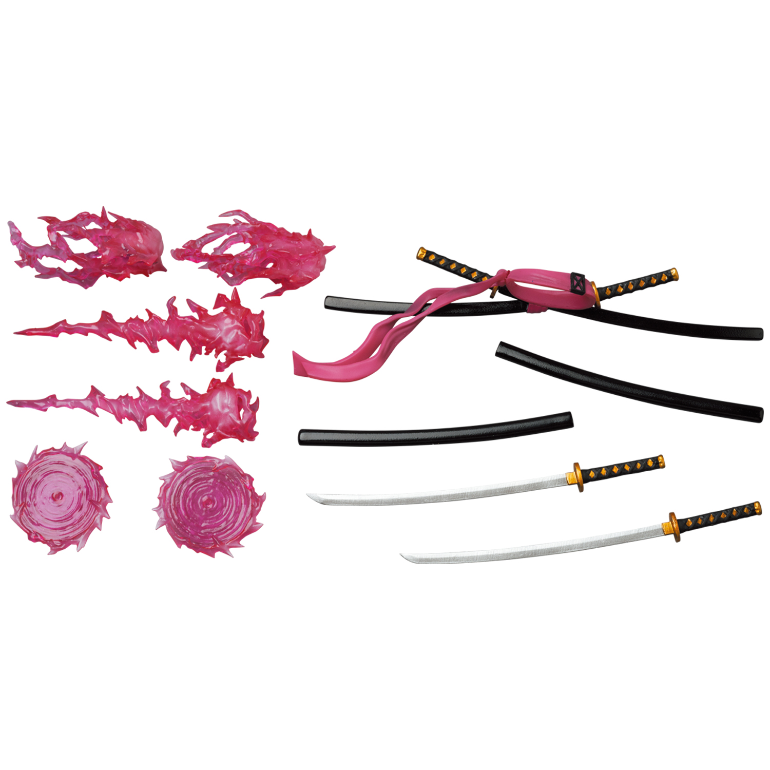 再生産】MAFEX/ X-MEN: サイロック