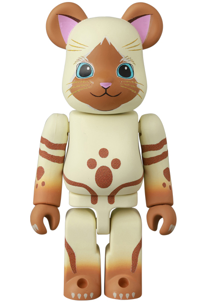 BE＠RBRICK（ベアブリック）/ シリーズ49: 24個入り未開封ボックス