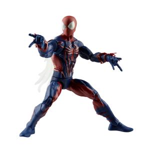 SPIDER-MAN/ マーベルレジェンド クラシックス 6インチ アクション