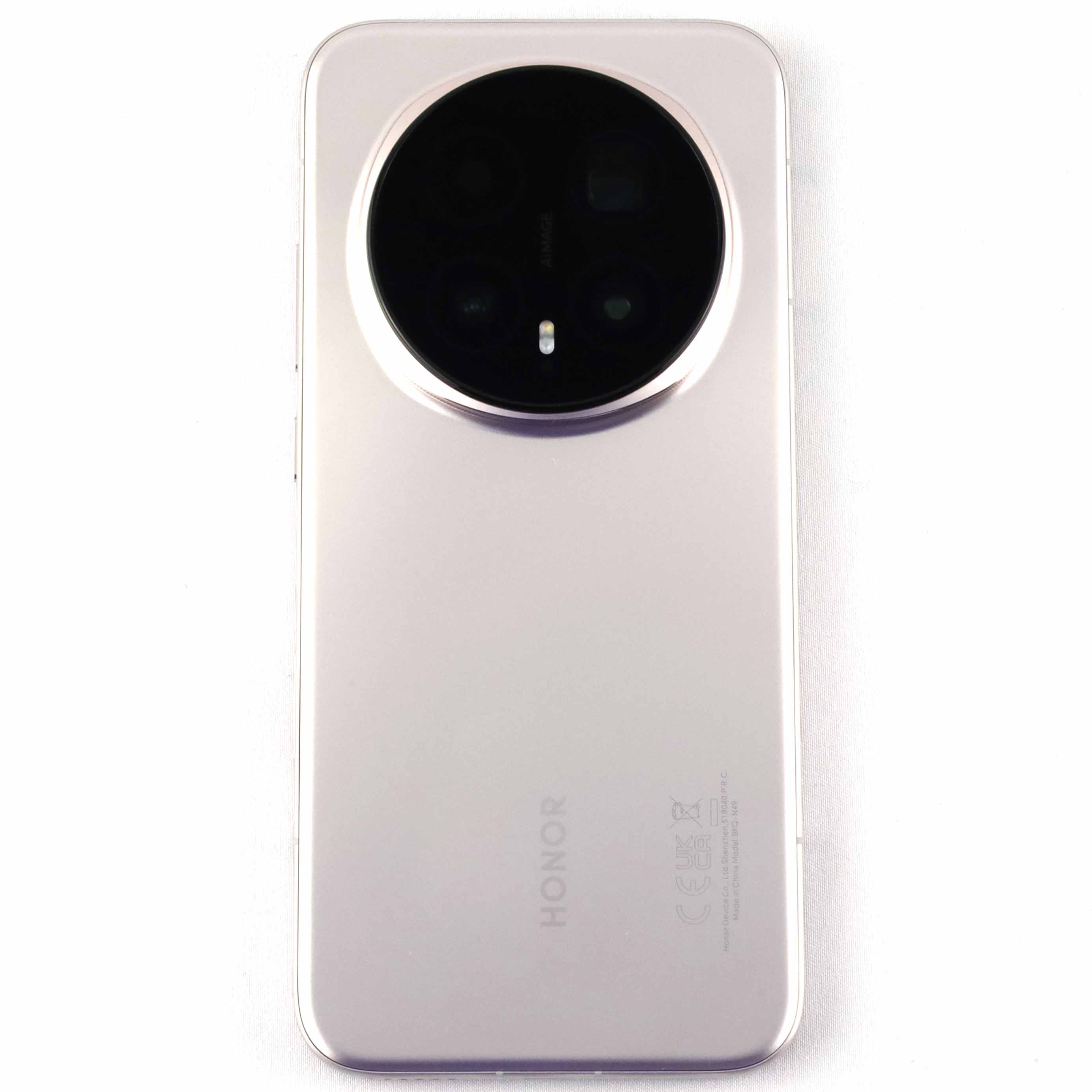 Aランク HONOR Magic8 Pro 16GB/1TB SunriseGold BKQ-N49 グローバル版