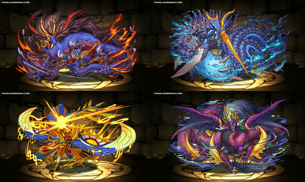 Monster Point Dragons: Analysis and Comparisons | Mantastic Puzzle