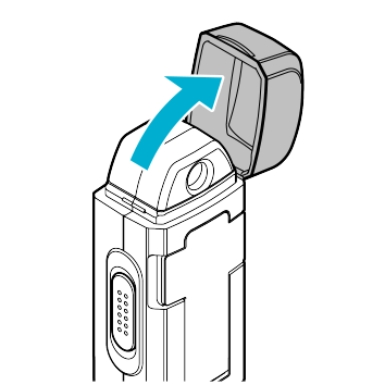 測定する | CAX-AD50 | 取扱説明書(Webマニュアル編)