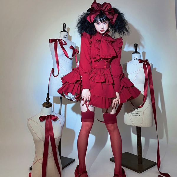 CATCOCOON – ManusMachina