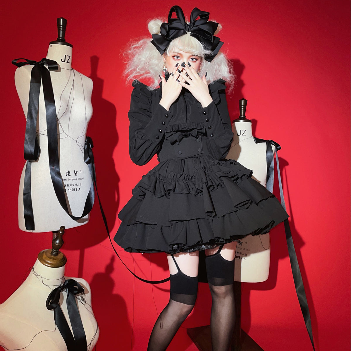 CATCOCOON – ManusMachina