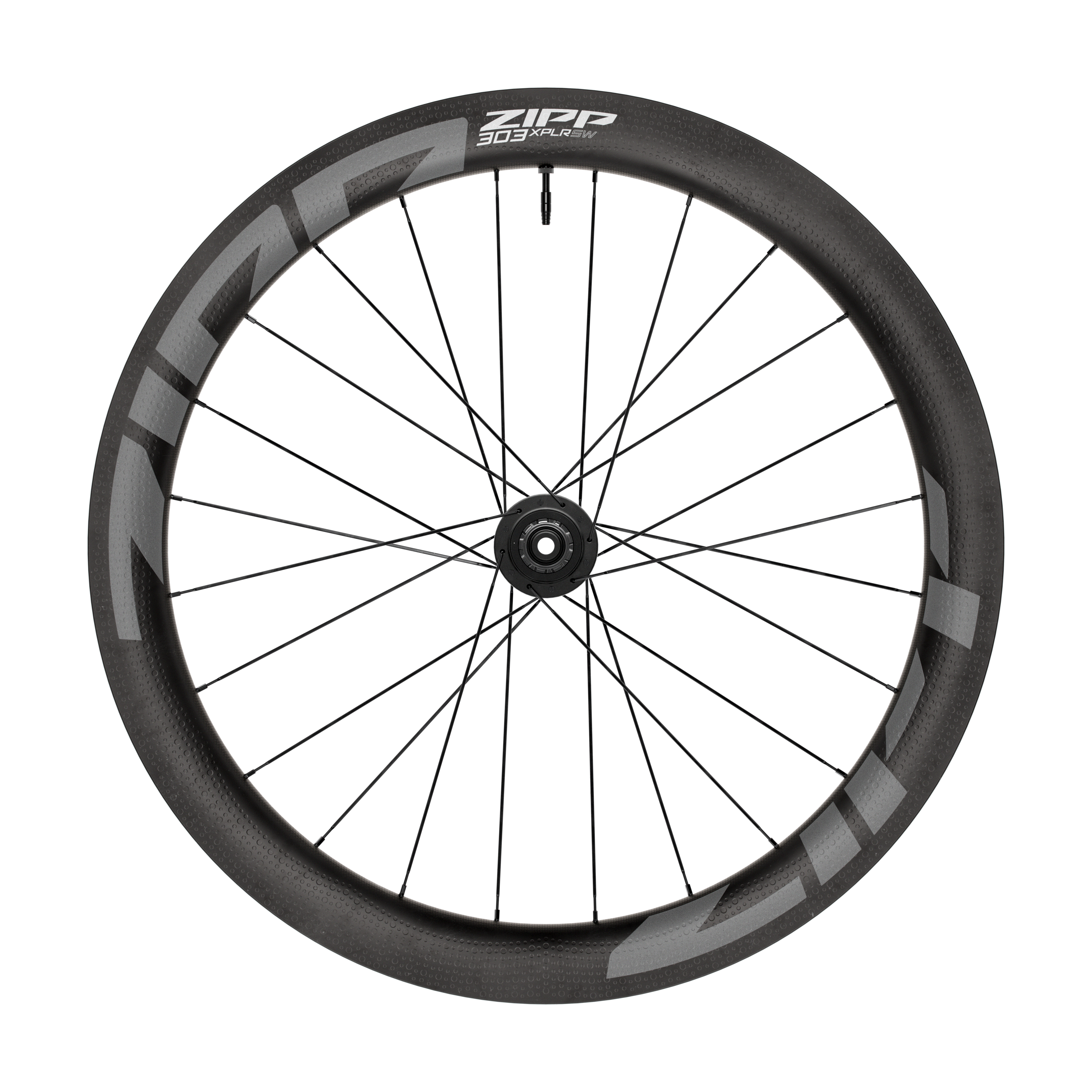 303 XPLR SW Tubeless Disc | ZIPP | 株式会社Many'S メニーズ