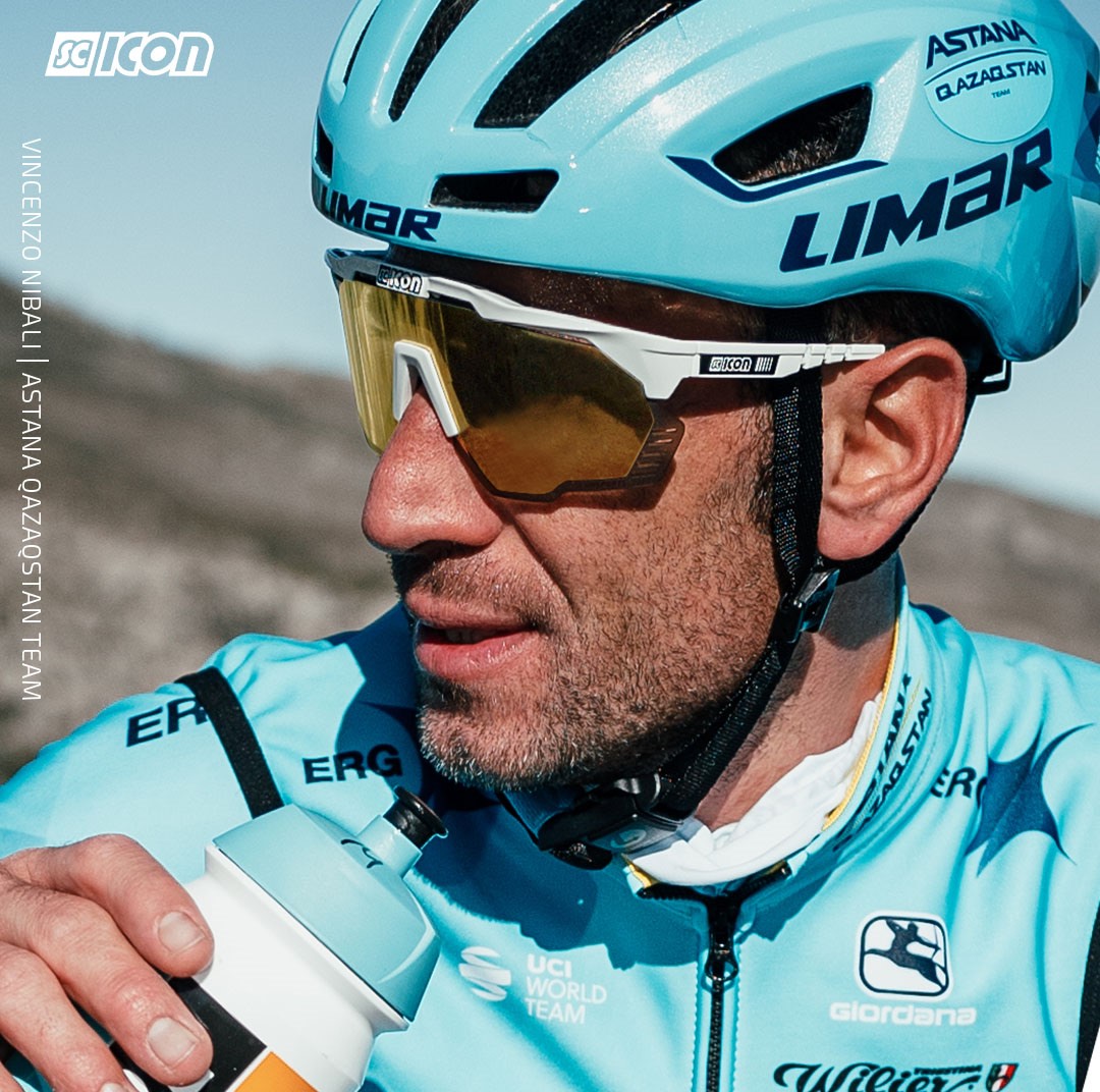 AEROSHADE KUNKEN[WHITE GLOSS/非調光] | SCICON SPORTS | 株式会社