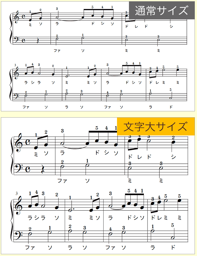 30日でマスターする初心者向けピアノ講座 3弾セット