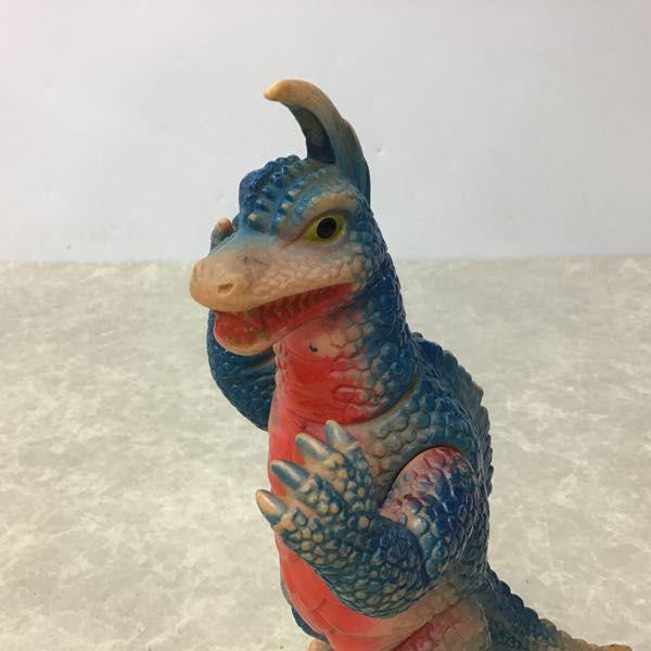 ブルマァク アーストロン ソフビ 販売・買取