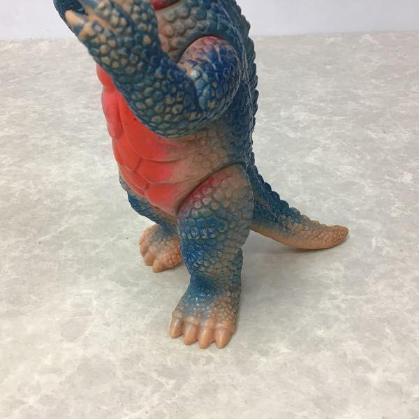 ブルマァク アーストロン ソフビ 販売・買取