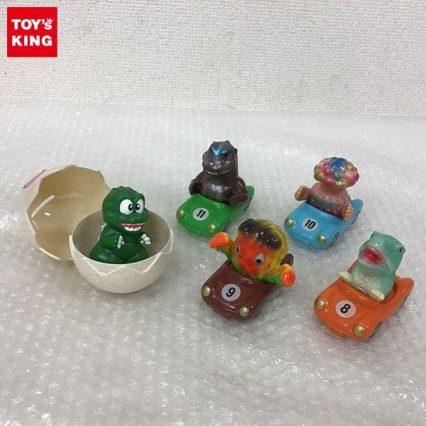 トイグラフ高額買取】懐かしの当時物やレアソフビ買取 | おもちゃ買取