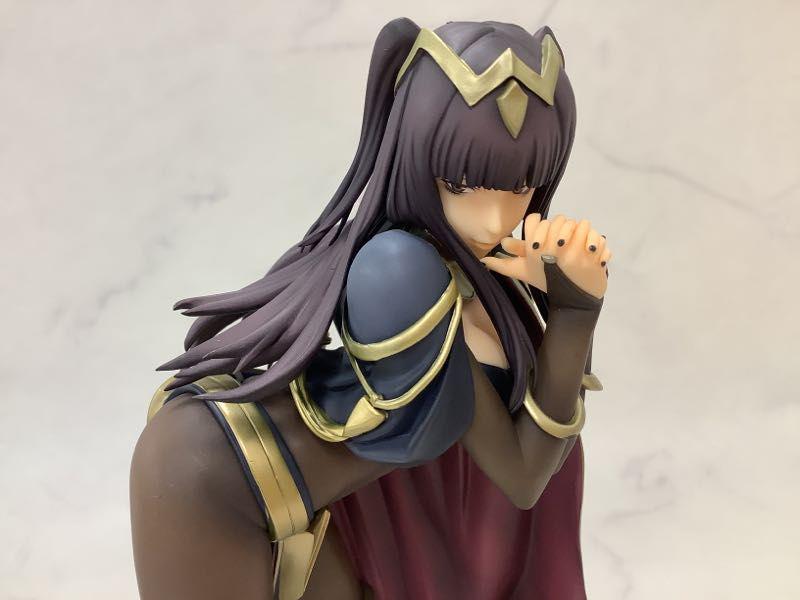 箱無 破損 欠品 グッドスマイルカンパニー 1/7スケール ファイアー