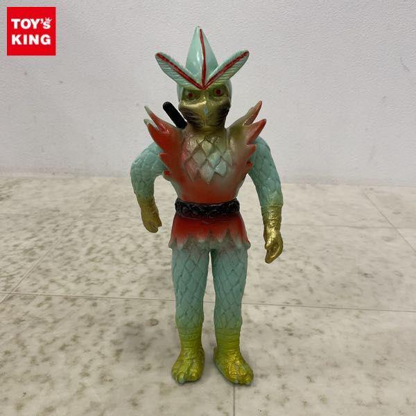 変身忍者 嵐 懐かしのブリキ・ソフビ・DVD・おもちゃなど高価買取