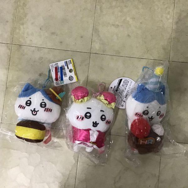 ちいかわ ちいかわ飯店 来来（ライライ）ぷちミニマスコット ちいかわ