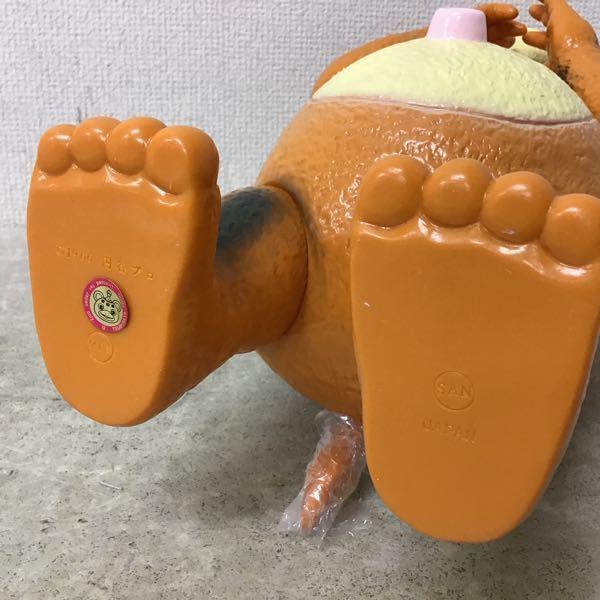 M1号 怪獣ブースカ マルサン 復刻 DXブースカ ソフビ 販売・買取