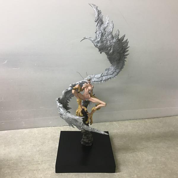 店頭受取限定 箱無 オルカトイズ デビルマン シレーヌ 恍惚の妖鳥 販売