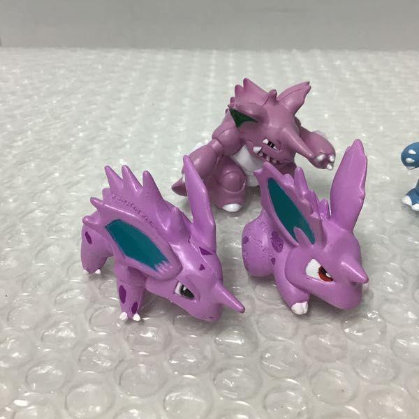 ポケモン モンコレ ニドリーノ ポケモン モンコレ ニドリーノ ポケモン