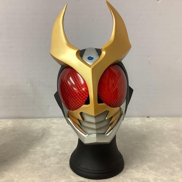 訳あり ジャンク レインボー造形企画 RMW 1/2 仮面ライダークウガ