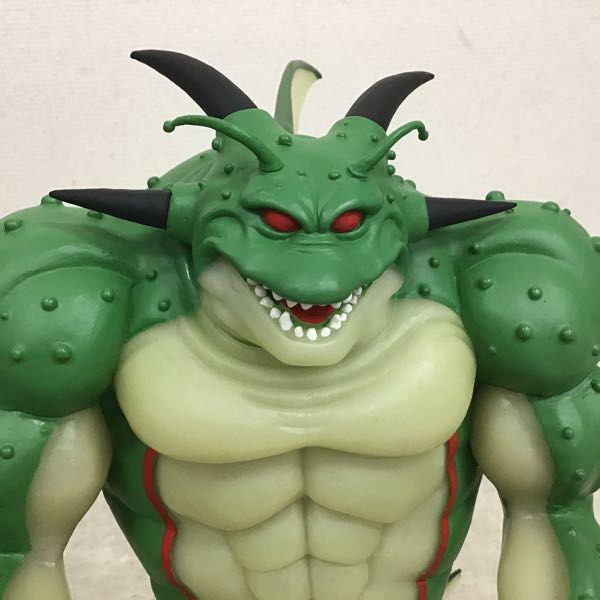 箱無 トーイズ ドラゴンボールZ ポルンガ ソフビ トイフェス限定 販売