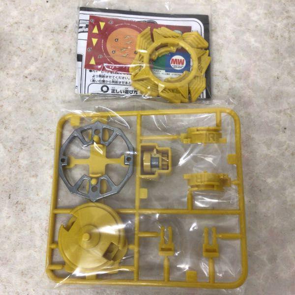 タカラ 爆転シュート ベイブレードGレボリューション ランダム