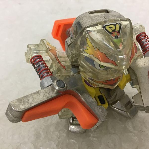 ジャンク 箱無 タカラ ビーダマン 5周年記念 アルティメット