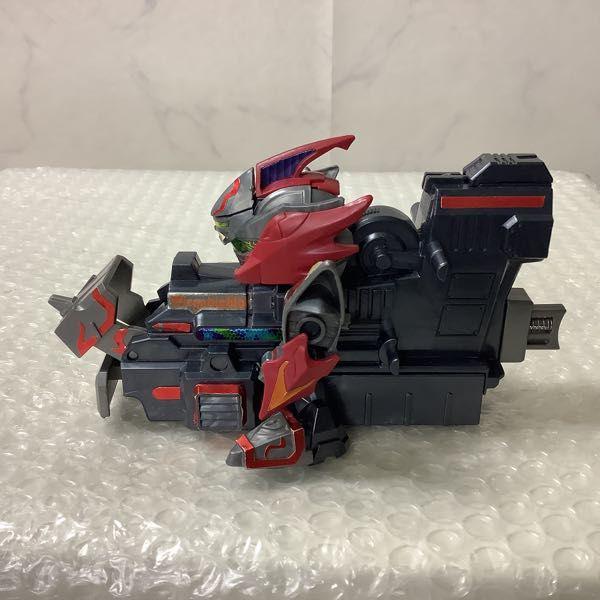 ジャンク 箱無 タカラ バトルビーダマン メガディアブロス 販売・買取