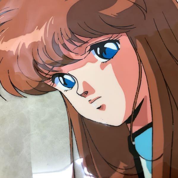 セル画 破邪大星ダンガイオー OP ミア・アリス A50 販売・買取