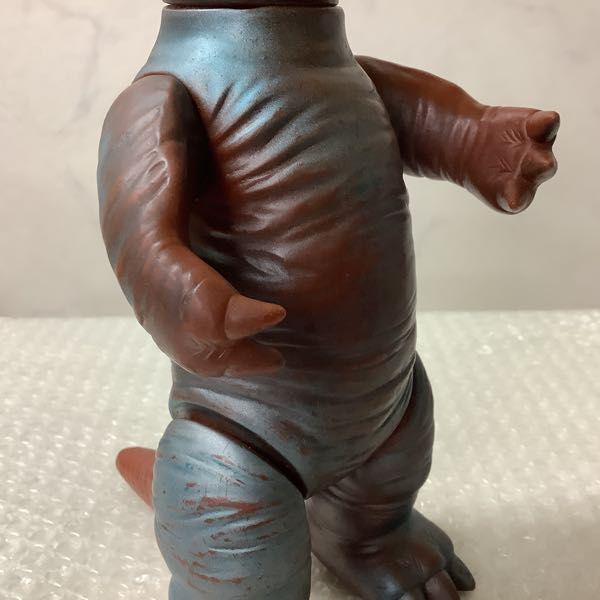 マルサン パゴス ソフビ / 日本製 販売・買取