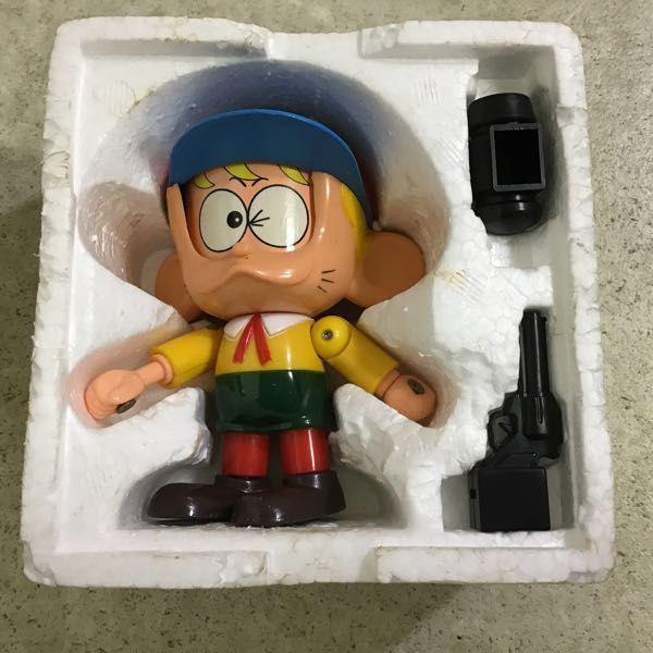 ポピー 超合金 GB-43 怪物くん 販売・買取