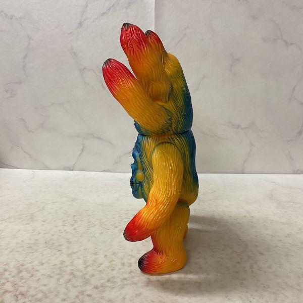 シラハマトイ shirahama toy くもん クモン ソフビ 販売・買取