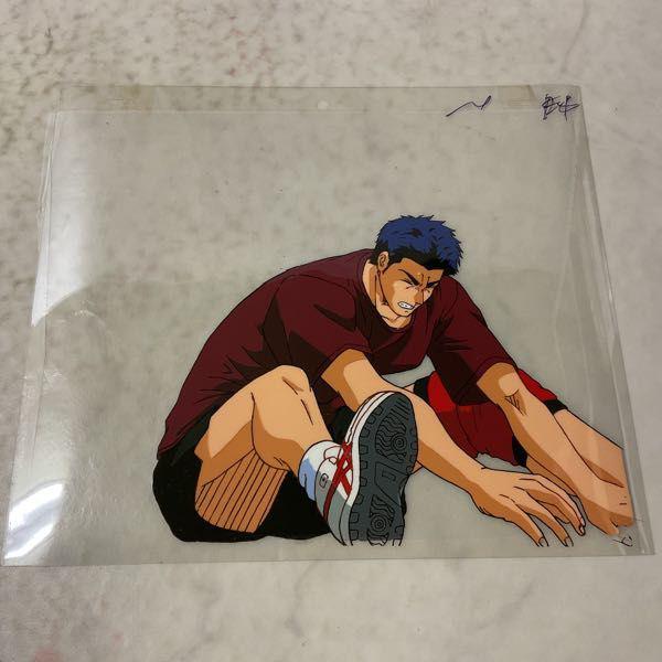 セル画 スラムダンク 三井 寿 D4 販売・買取