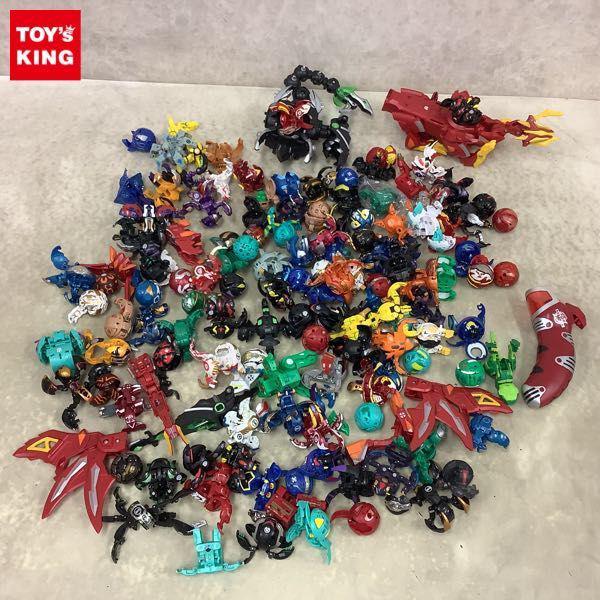 爆丸 買取 | おもちゃ買取トイズキング