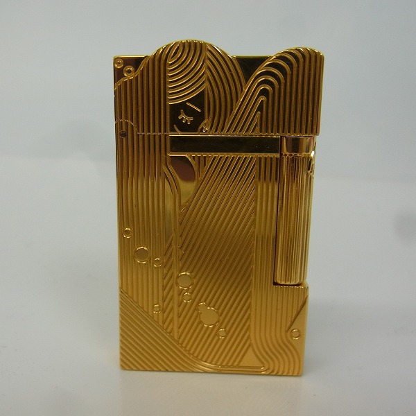 買取価格表】S.T.Dupont/デュポン スリーピングマーメイド