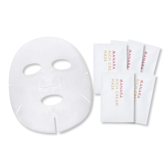 プレミアムクリーム | [公式]マナラ化粧品