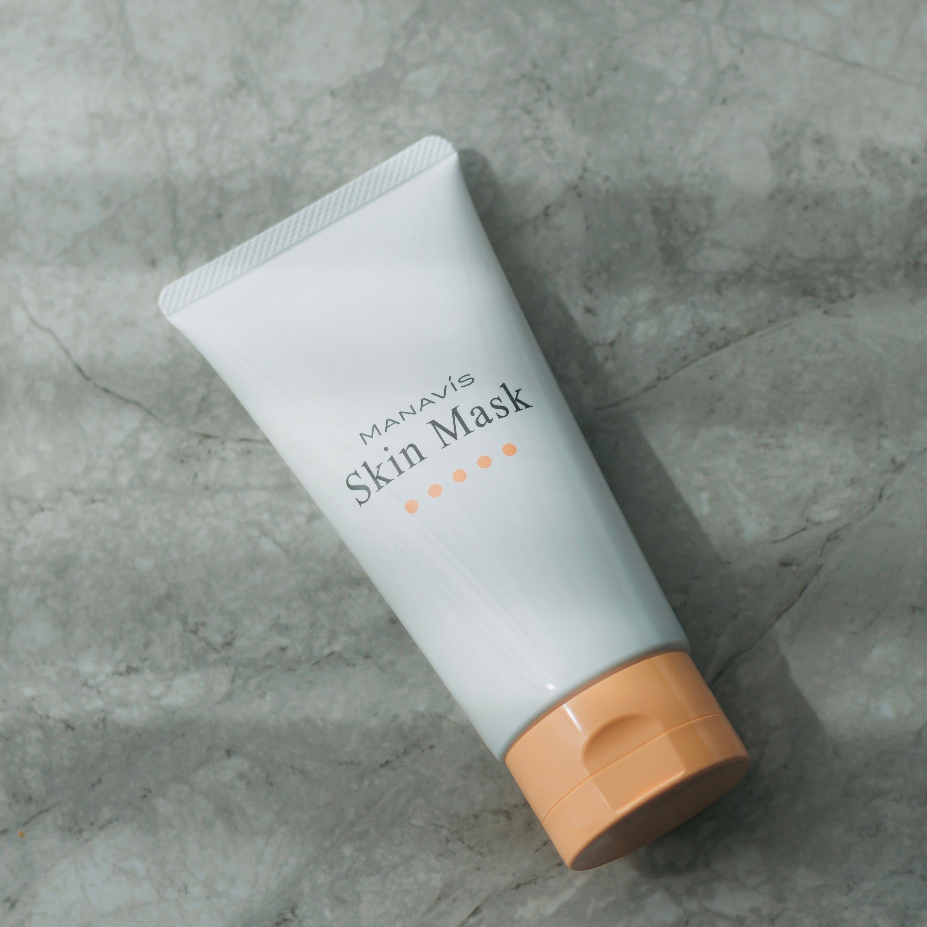 薬用スキンマスク チューブタイプ（約2ヶ月分） – MANAVIS.STORE
