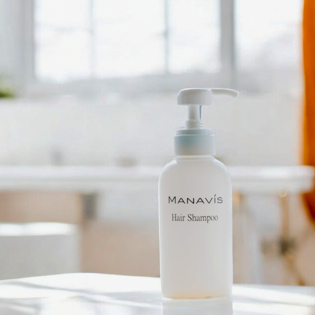 薬用シャンプー – MANAVIS.STORE