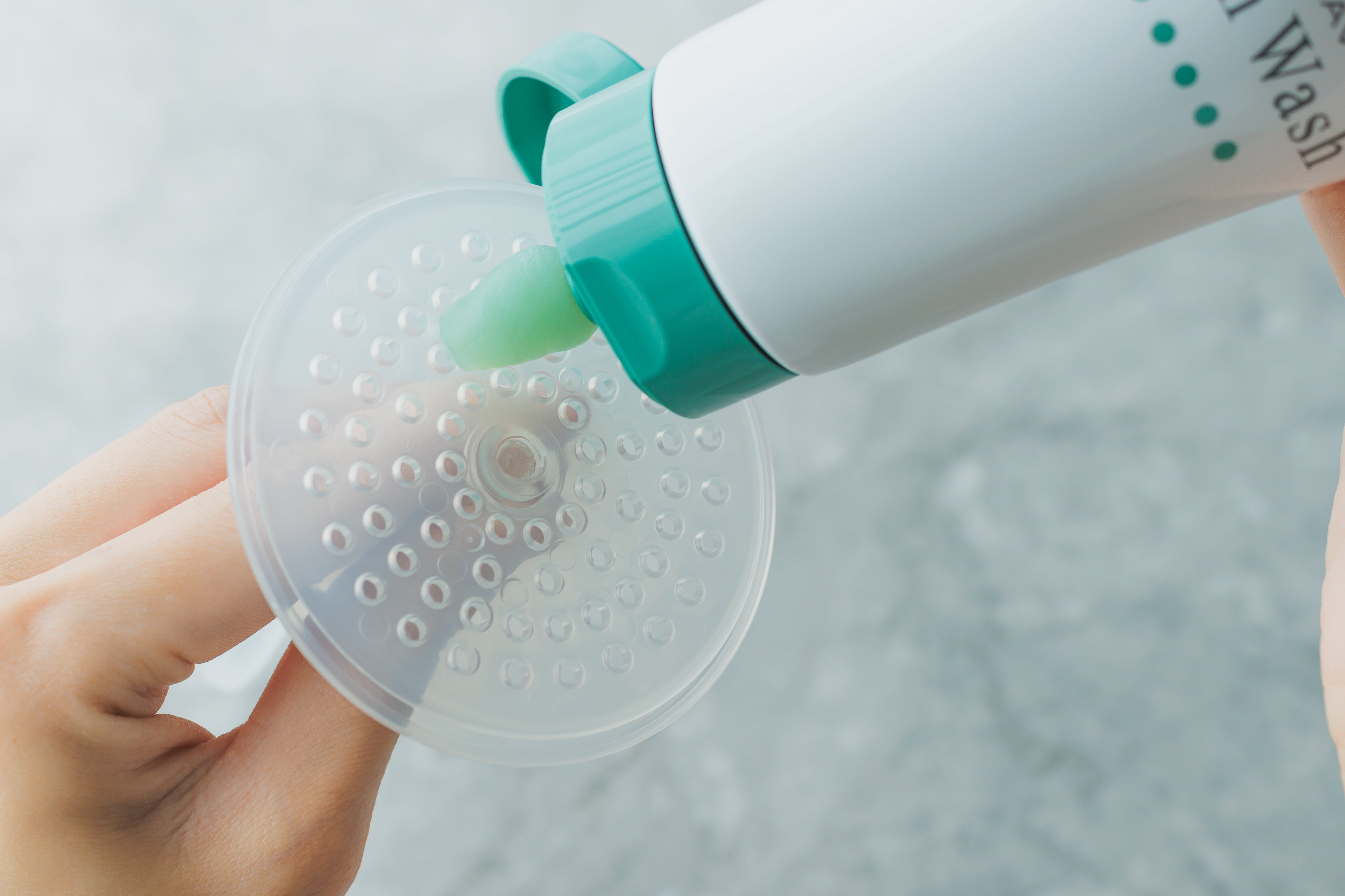 マナビスベストセラーセット【スキンウォッシュ＋スキンマスク＋