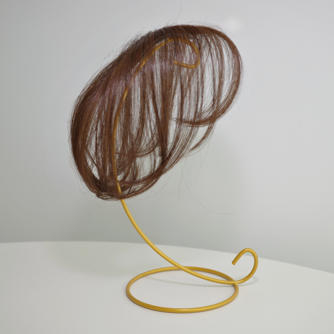 マナビス シートエクステ ライトブラウン ショート – MANAVIS.STORE