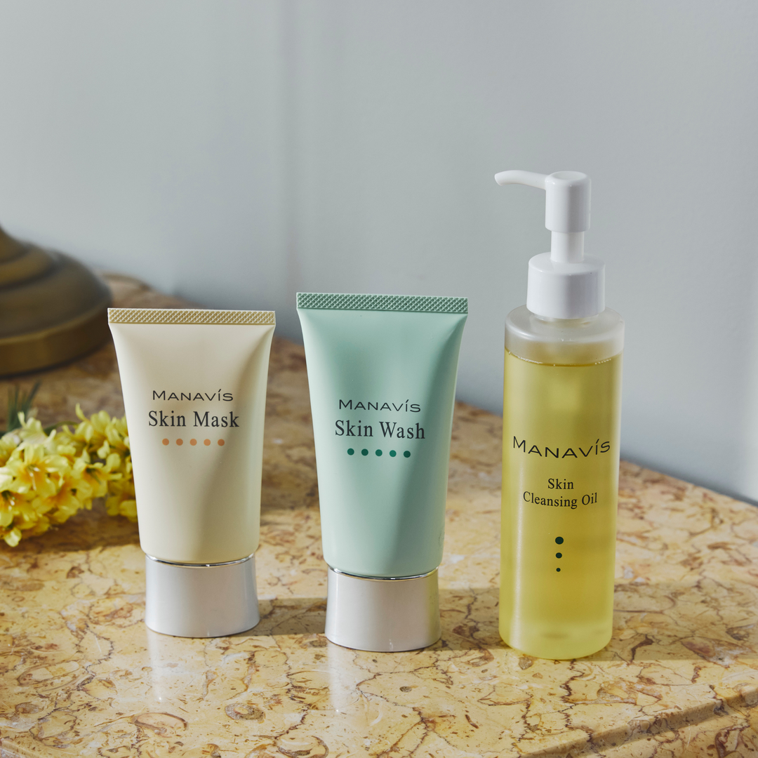 パック(スキンマスク) – MANAVIS.STORE