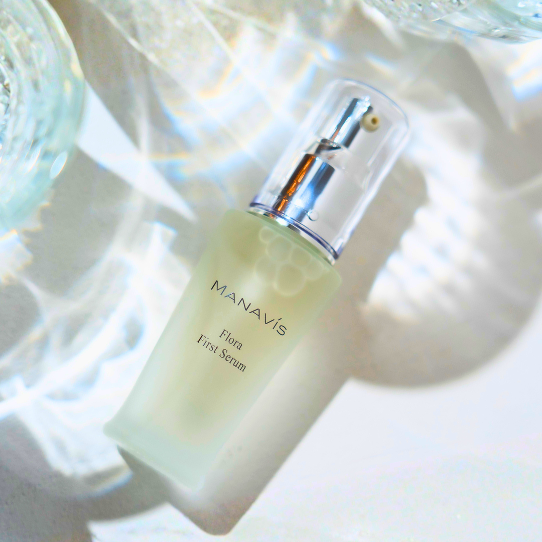 美容液 – MANAVIS.STORE