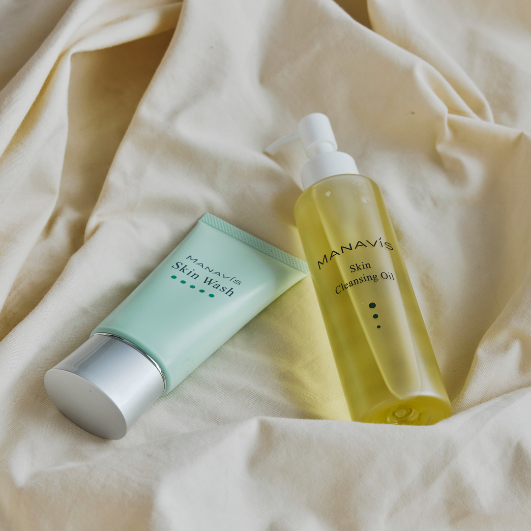洗顔・クレンジング – MANAVIS.STORE