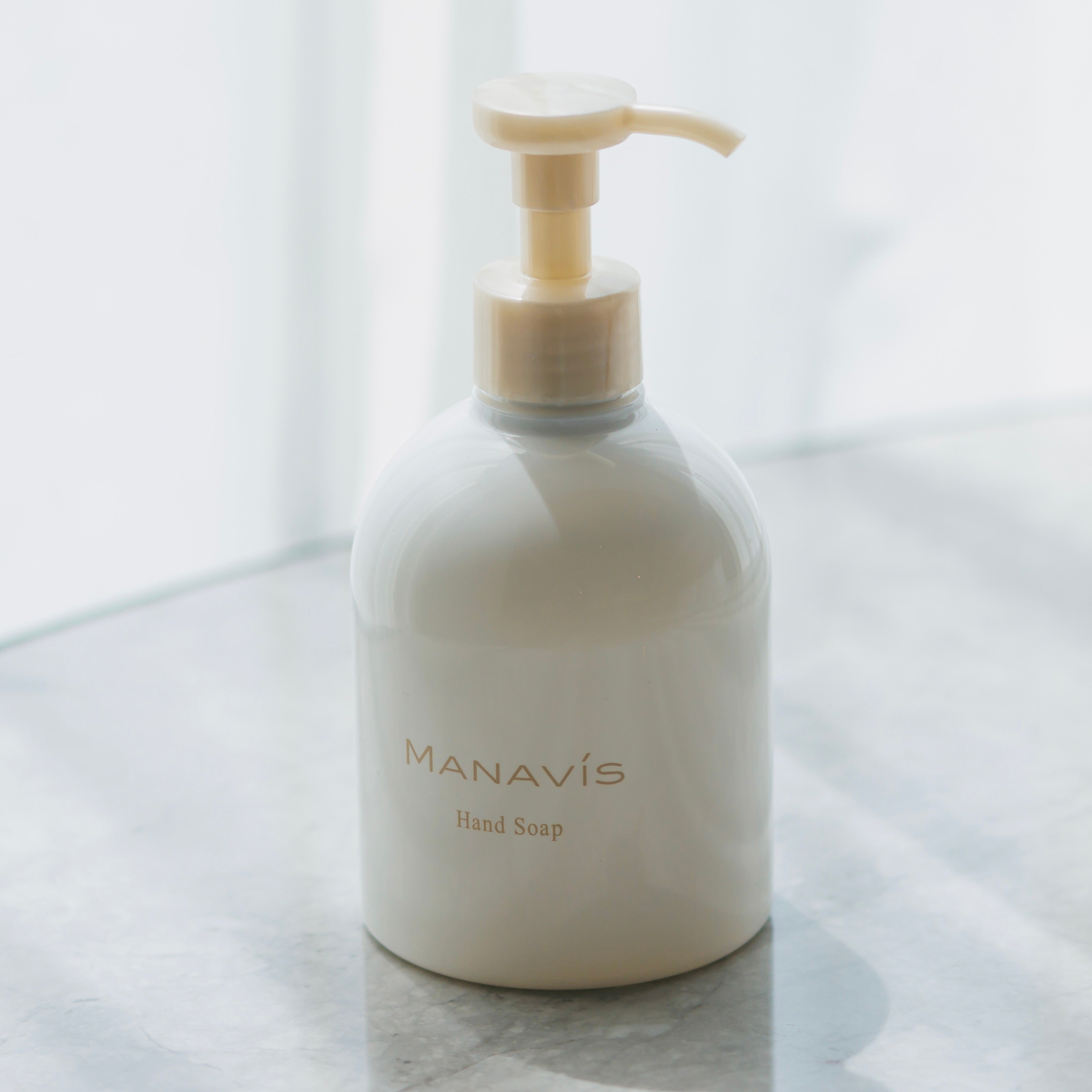 ハンドソープ 2個セット – MANAVIS.STORE