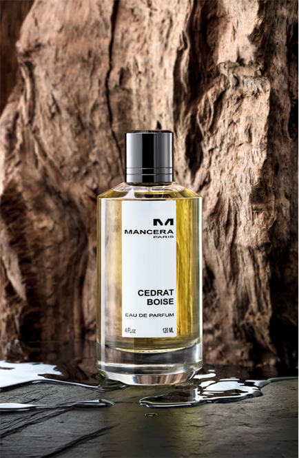 Cedrat Boise – Mancera Parfums