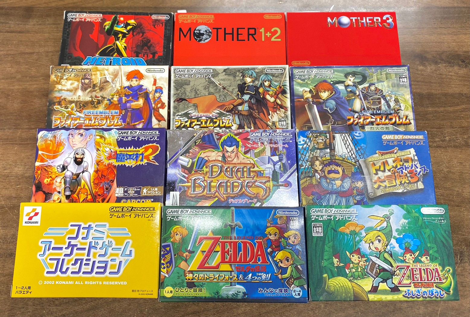 □🎮GB・GBAソフトを沢山買取しました🎮□ - 万代書店 高崎店