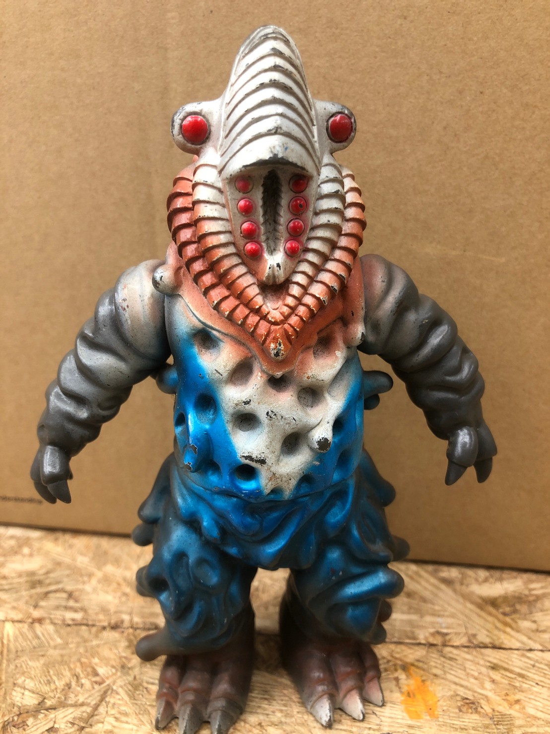 おもちゃ】こんなの買取りました！《ポピー キングザウルスシリーズ