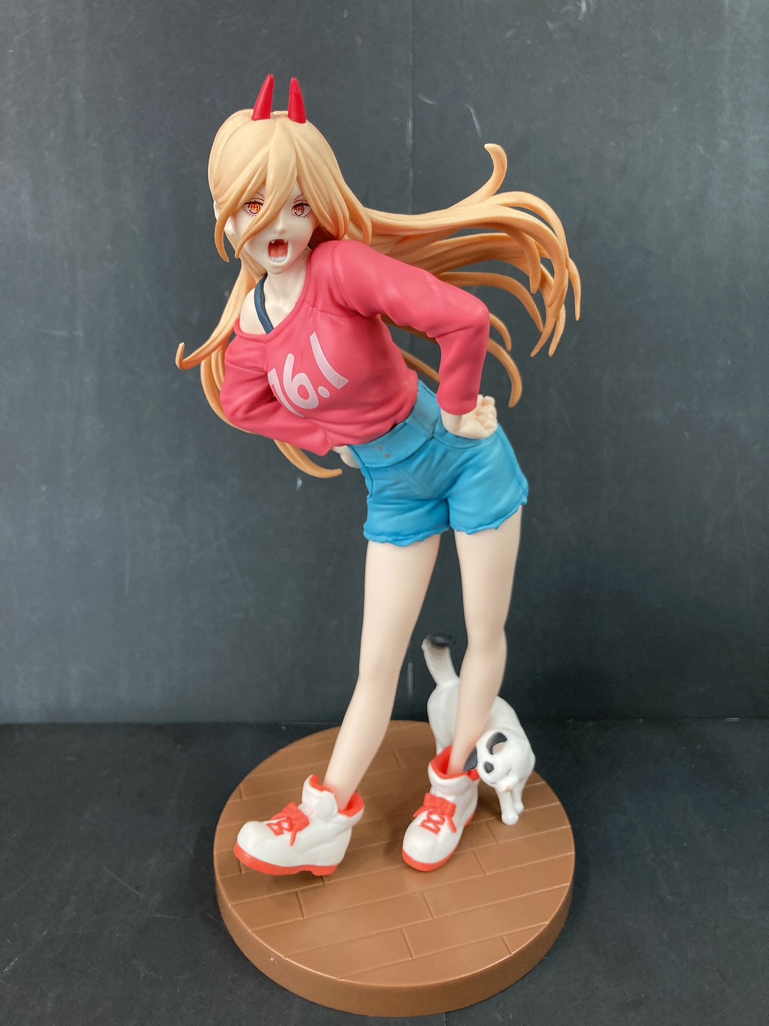 鈴鹿店】アミューズ入荷情報です！◇＜ チェンソーマン Luminasta