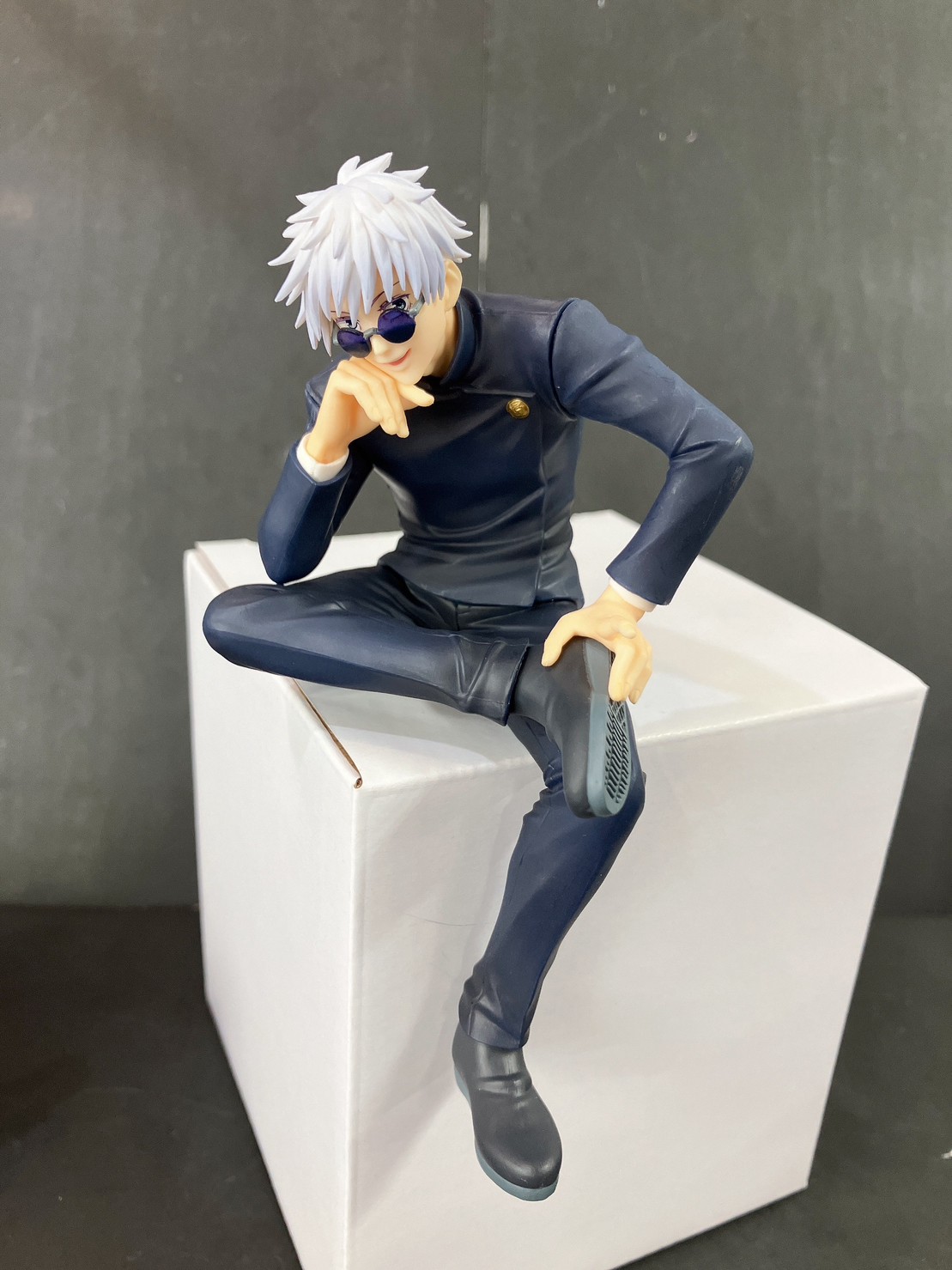 鈴鹿店】アミューズ入荷情報です！呪術廻戦 ぬーどるストッパー