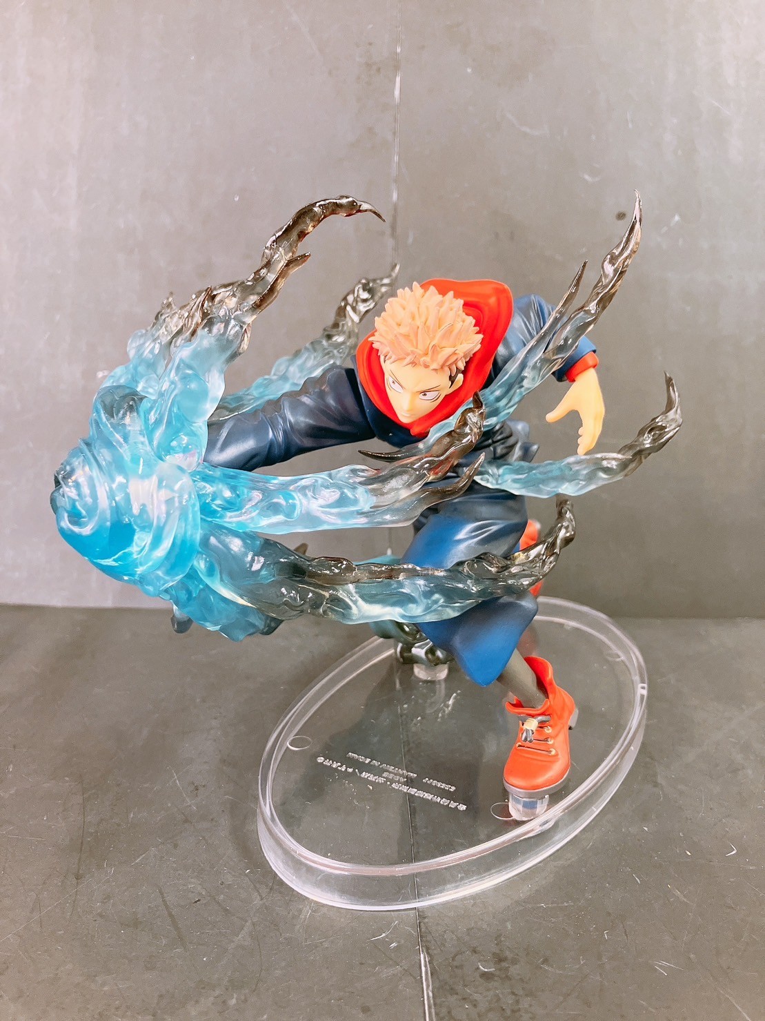 鈴鹿店】◇アミューズ 本日の入荷景品！🌟・呪術廻戦 渋谷事変